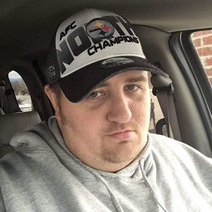 Meet your Posher, Chris